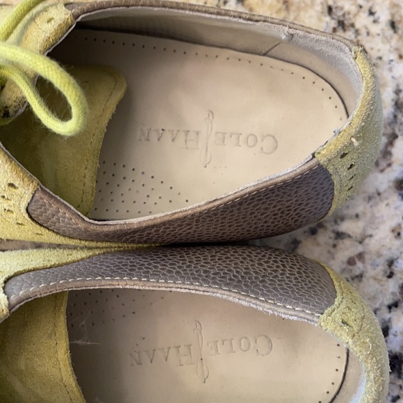 EUC COLE HAAN 10 men’s - Picture 3 of 6